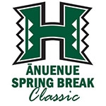 Anuenue Spring Break Classic