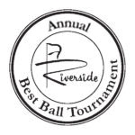 Riverside Best-Ball Tournament
