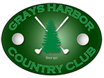 Grays Harbor Men's Amateur Championship
