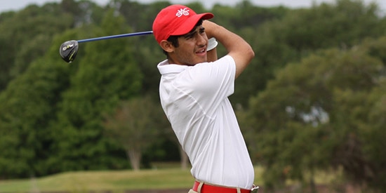 Ash Hakim (SMC photo)