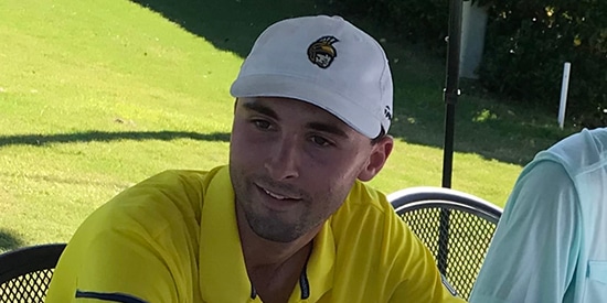 Nick Lyerly (Eastern Am photo)