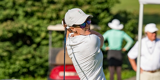 Shannon Johnson (Dave Colt photo)