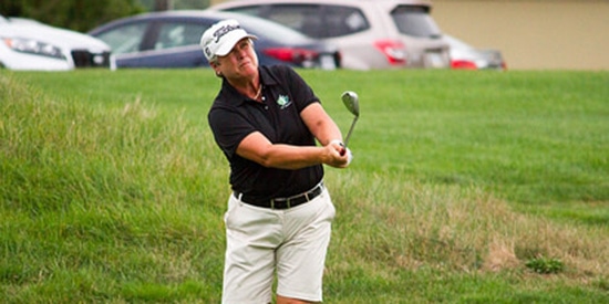 Mary Ann Hayward (Golf Canada photo)