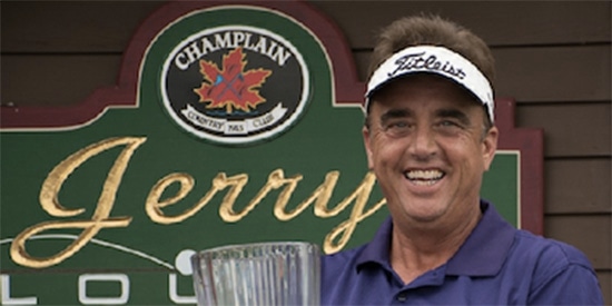 Gary Shover (VGA photo)