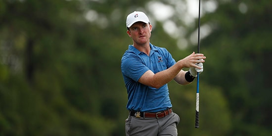 Stephen Behr (USGA photo)