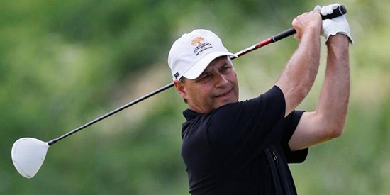 Jeff Wilson (NCGA photo)