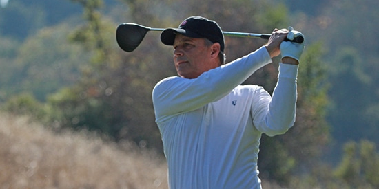 Jeff Wilson (USGA photo)