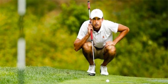 Stewart Hagestad (USGA photo)