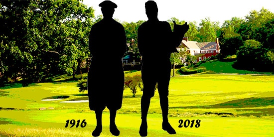 Two legendary champions (Photo illustration)