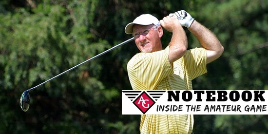 Allen Peake (Photo submitted)