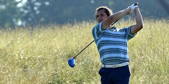 Carey Bina (GAP blog photo)