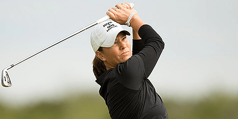 Meghan Stasi (FSGA photo)