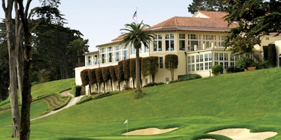 Olympic Club (Courtesy of Olympic Club)