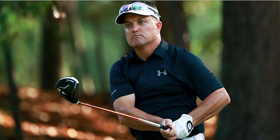 Joe Alfieri (FSGA photo)