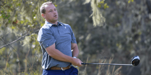 Joseph Deraney (AGC photo)