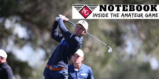 Josh McCarthy (Photo by Jeff Golden)