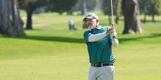 Jim Knoll (Mike Benham, for AmateurGolf.com)