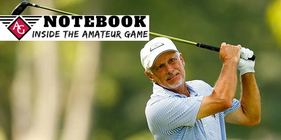 Doug Hanzel (USGA photo)