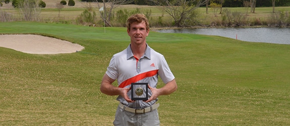 Devin Young (TGA photo)