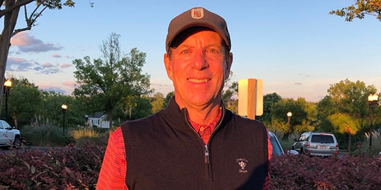 Bob Royak (GSGA/Twitter photo)