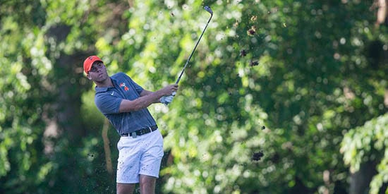 Matthew Wolff (Oklahoma State Athletics photo)