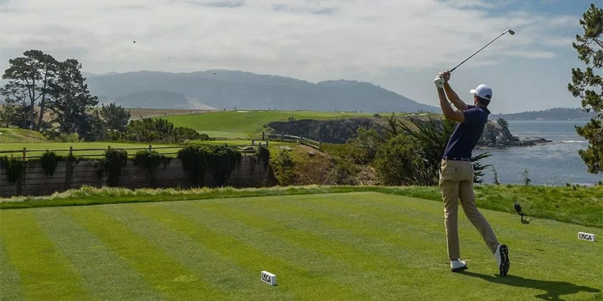 Stewart Hagestad will return to Pebble Beach for his third straight U.S. Open (Golfweek photo)