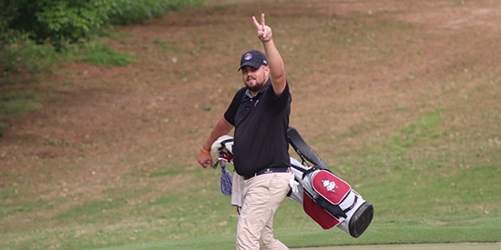 James Mishoe IV (Photo submitted)