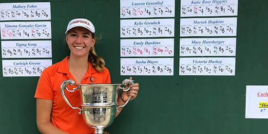 Emily Hawkins (Photo submitted)