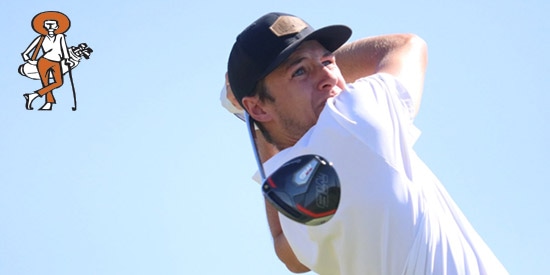 Hunter Ostrom (SWGA photo)