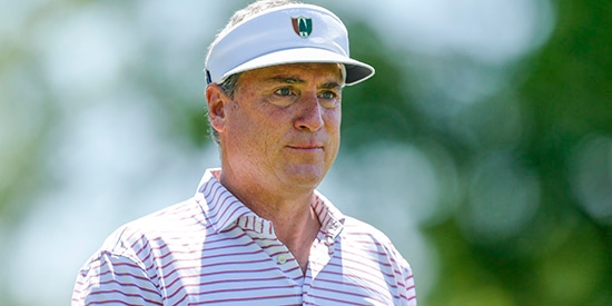 Mike McCoy (USGA photo)