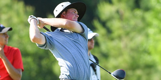 Joe Highsmith (Pepperdine Athletics/Twitter photo)