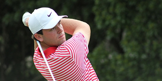 Spencer Ralston (Photo courtesy Players Amateur)