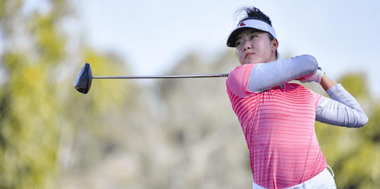 Jennifer Chang (USC Athletics)