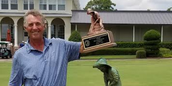 Ken Kinkopf (Photo submitted)