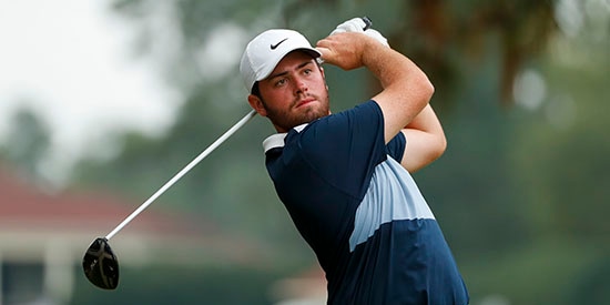 Spencer Ralston (USGA/Chris Keane)