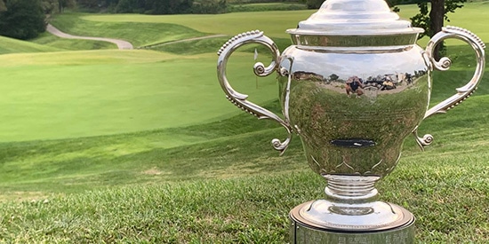 Met Golf Association photo