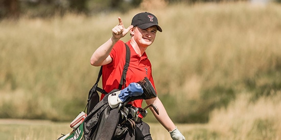 Sandy Scott (Texas Tech Athletics)