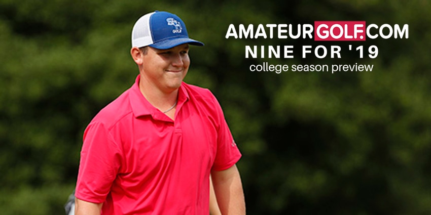 William Holcomb (USGA/Chris Keane)