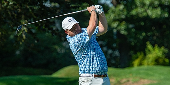 Nick Maccario (David Colt/Mass Golf)