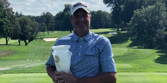 Sean Knapp (WPGA/Twitter photo)