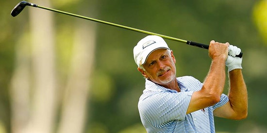 Doug Hanzel (USGA photo)