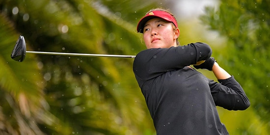 - John McGillen/USC Athletics photo