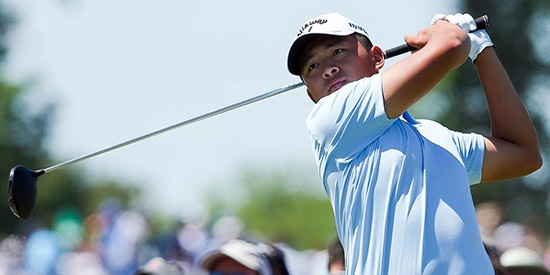 - Chun An Yu (ASU photo)