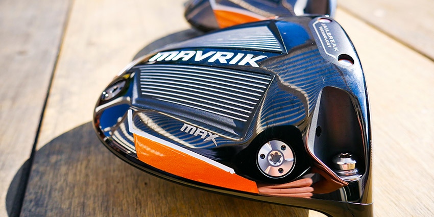 - AmateurGolf.com photo