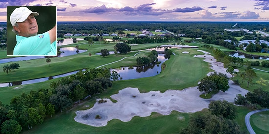 Jim Lehman won a close contest at Kingsway CC