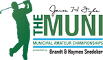 James H. Fyke Municipal Senior Amateur Championship