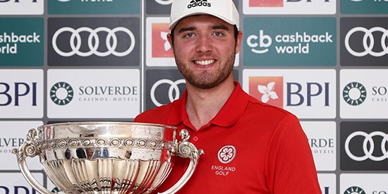 - Portuguese International Amateur photo