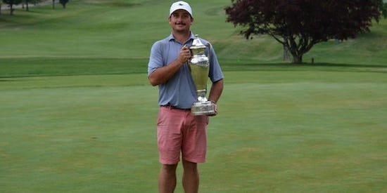 Bradford Tilley (Lohud photo)