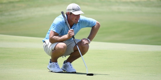 Wilson Furr (Southern Golf Association)