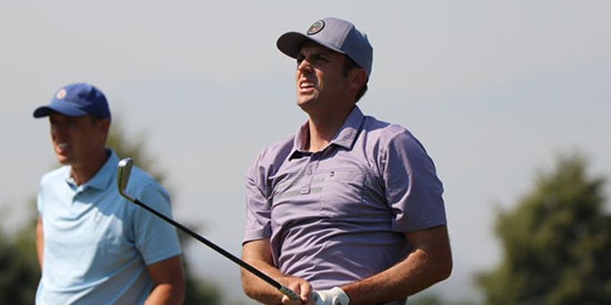 David Jennings (Randy Dodson/Fairways Media photo)